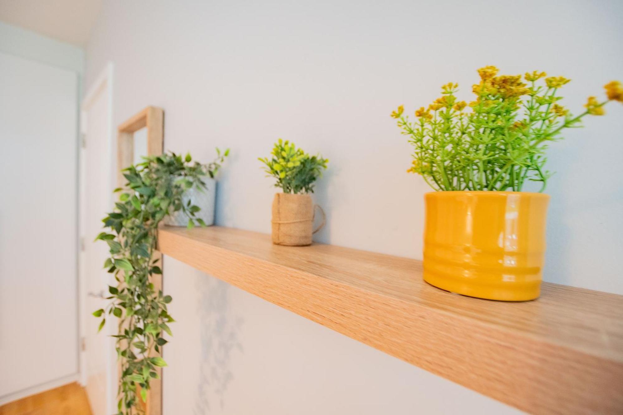 Bright & Modern Appartement