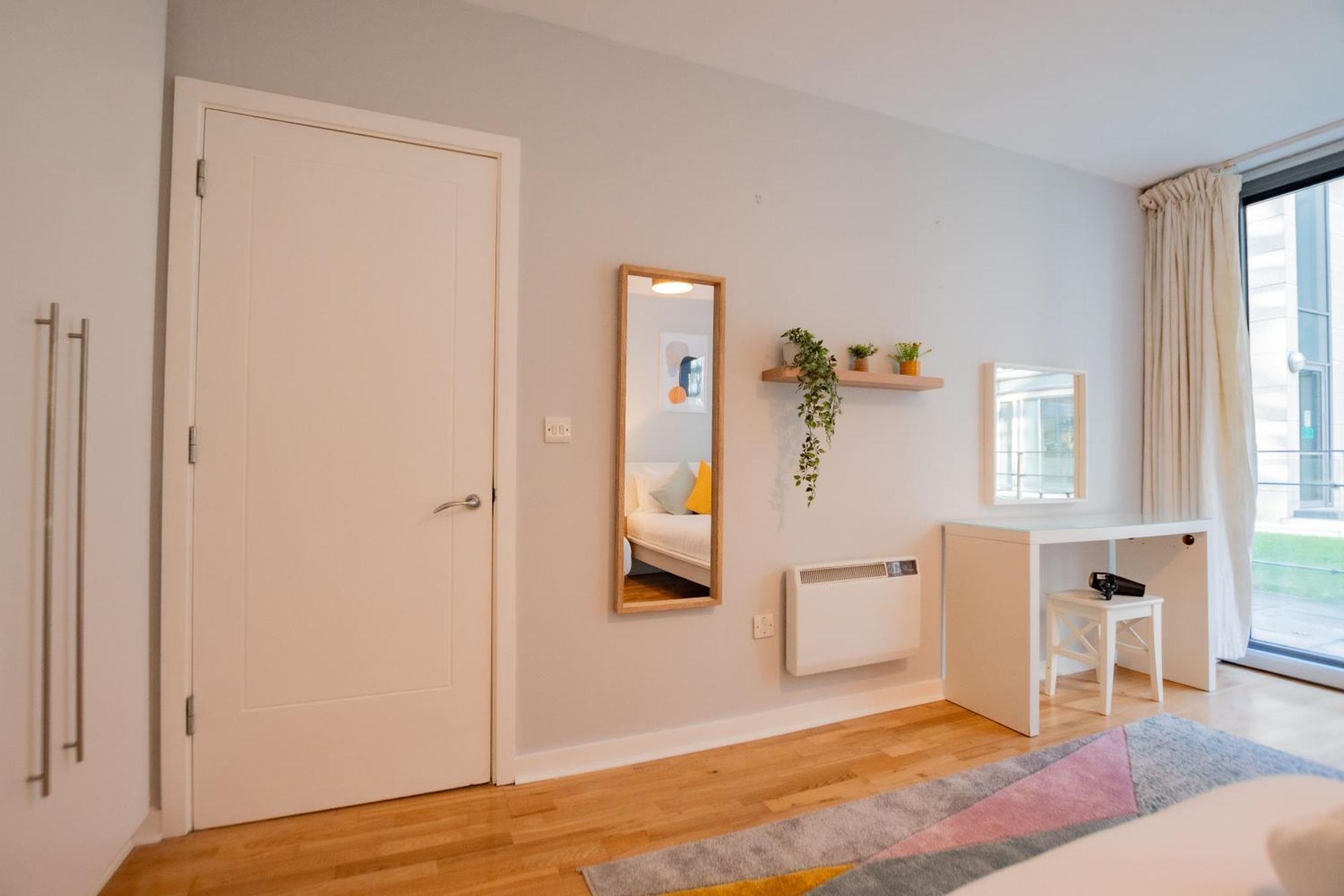Bright & Modern Appartement *