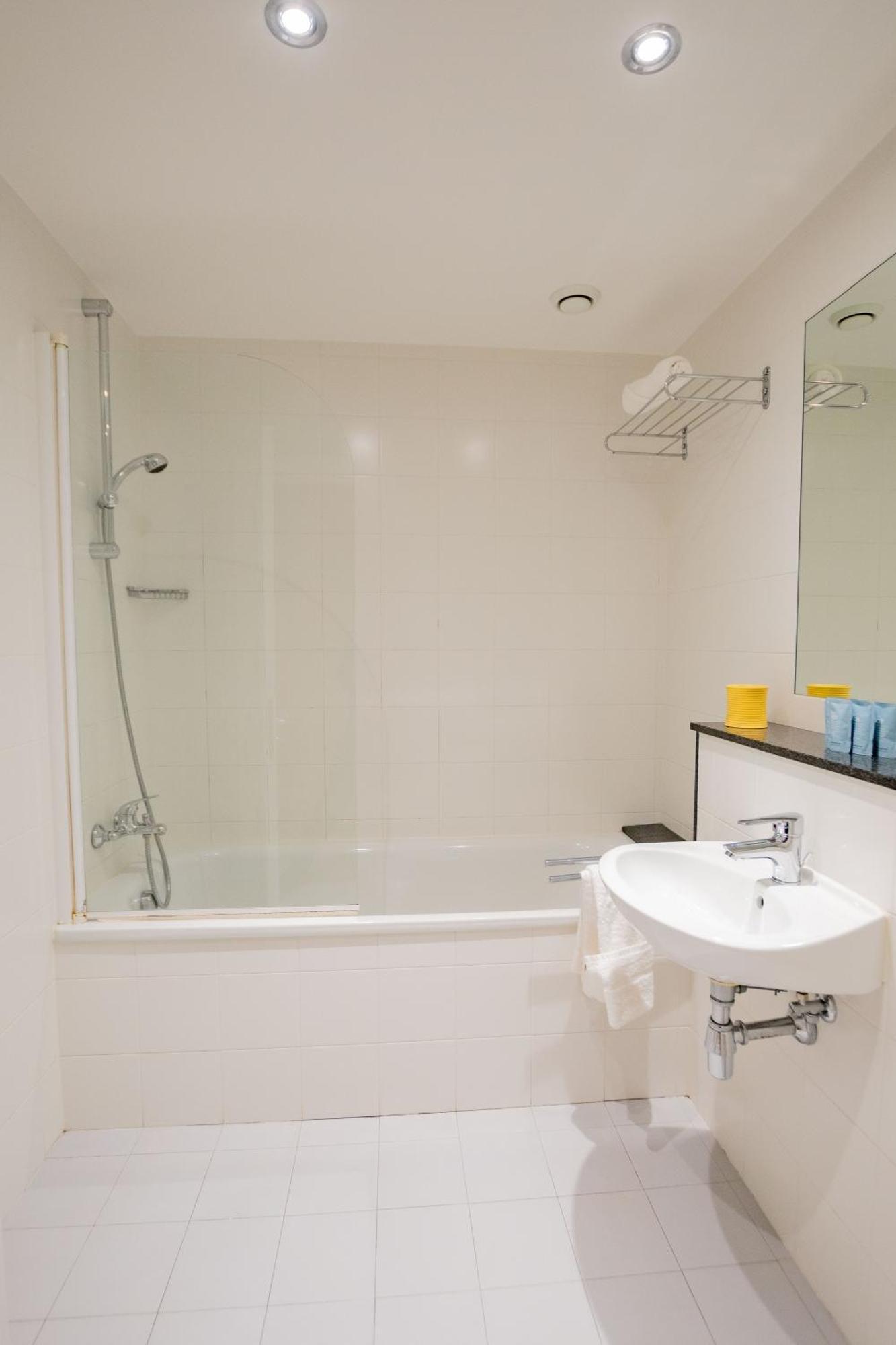 Appartement Bright & Modern Dublin